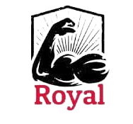 royal supplement logo